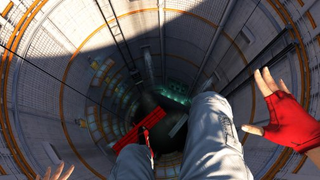 Illustration for article titled Mirror's Edge Impressions, New Screens and Trailer